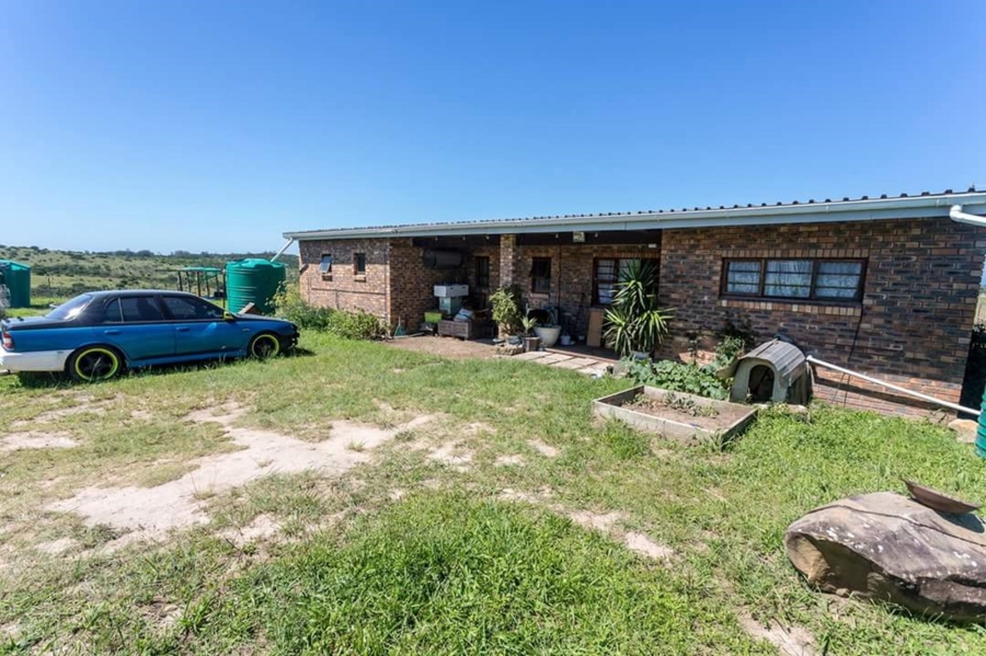 3 Bedroom Property for Sale in East London Rural Eastern Cape